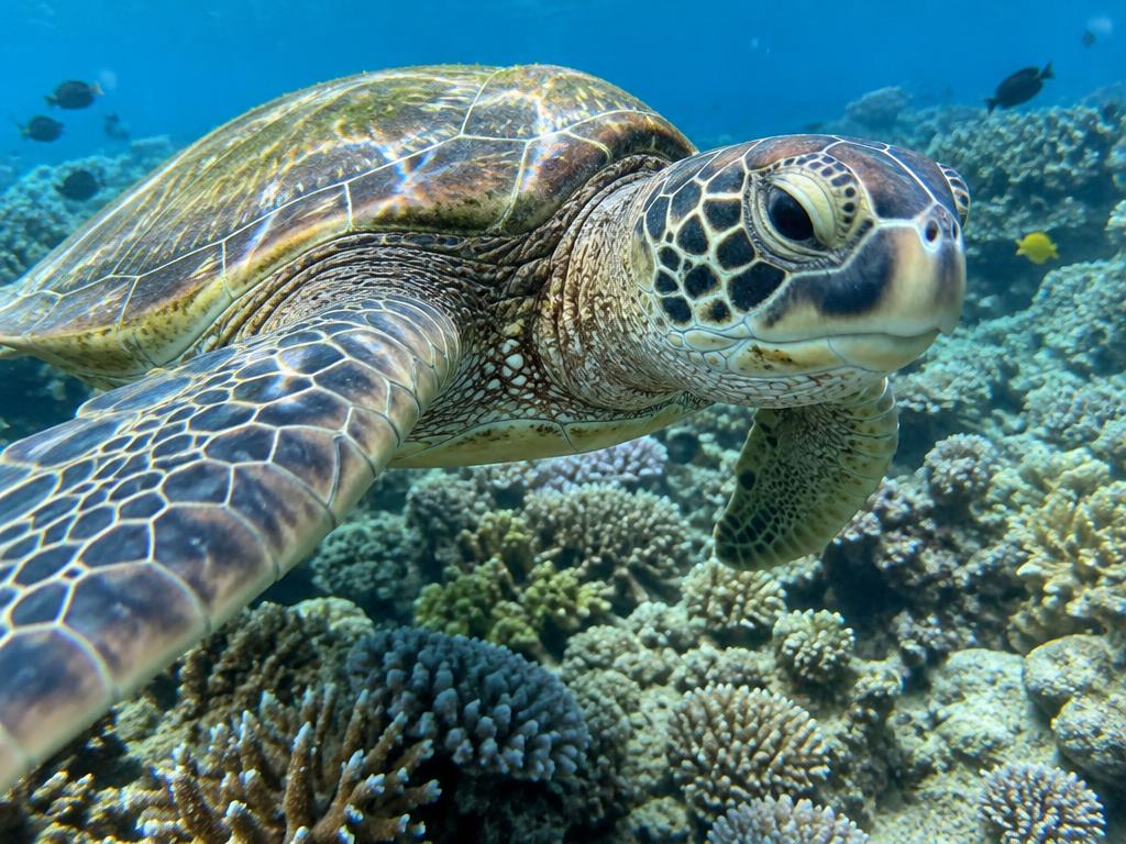 Circuite scuba